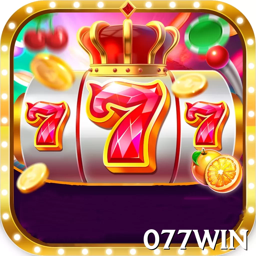 077win Master 2024 - 👉 apk