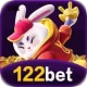122bet BR King