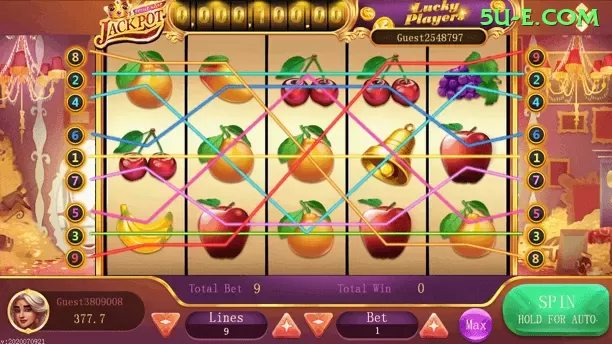 Roulette Live - apk
