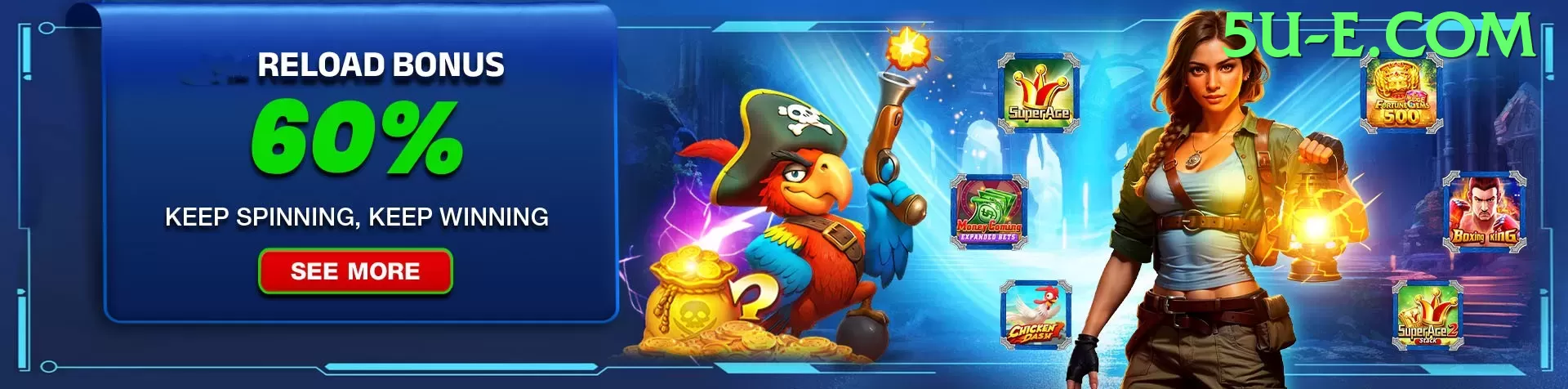 Buffalo Trail - ⭐ apk