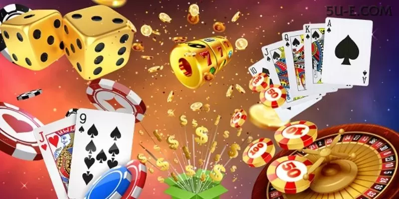 App 5u slots mobile