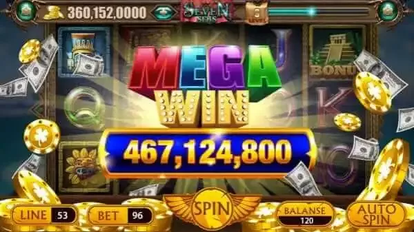Gates of Olympus slot 5u