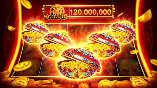App 5u slots mobile